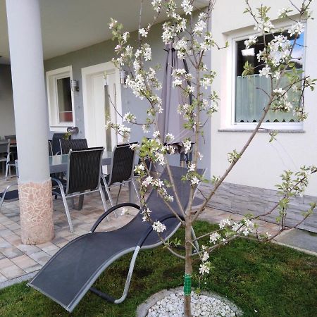 Bergblick Niedernsill Apartman Kültér fotó