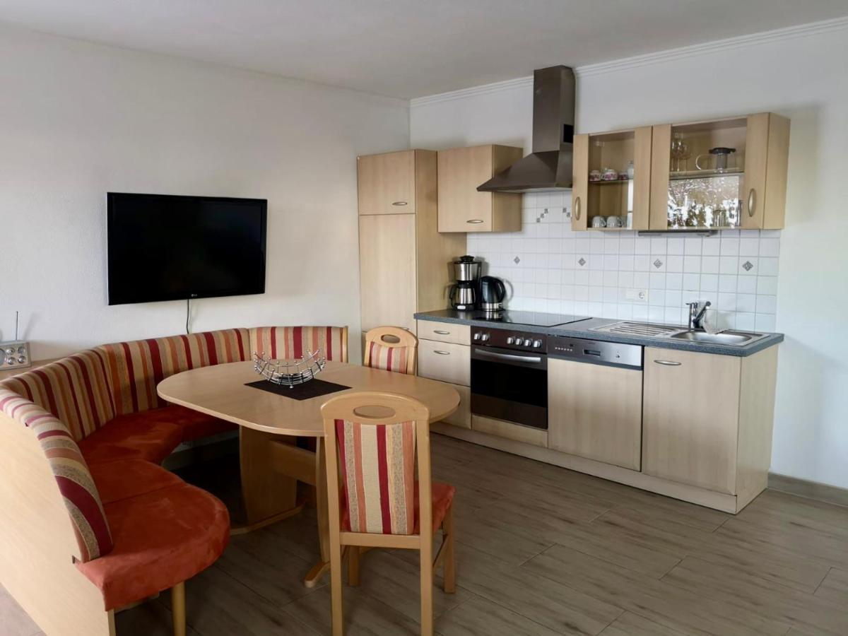 Bergblick Niedernsill Apartman Kültér fotó
