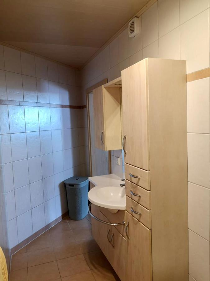 Bergblick Niedernsill Apartman Kültér fotó