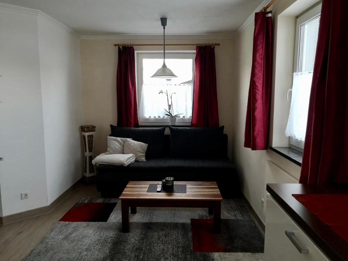Bergblick Niedernsill Apartman Kültér fotó