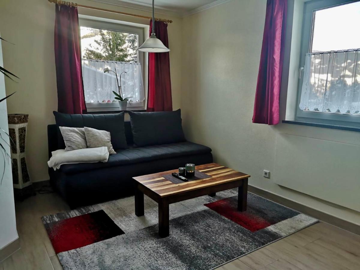 Bergblick Niedernsill Apartman Kültér fotó