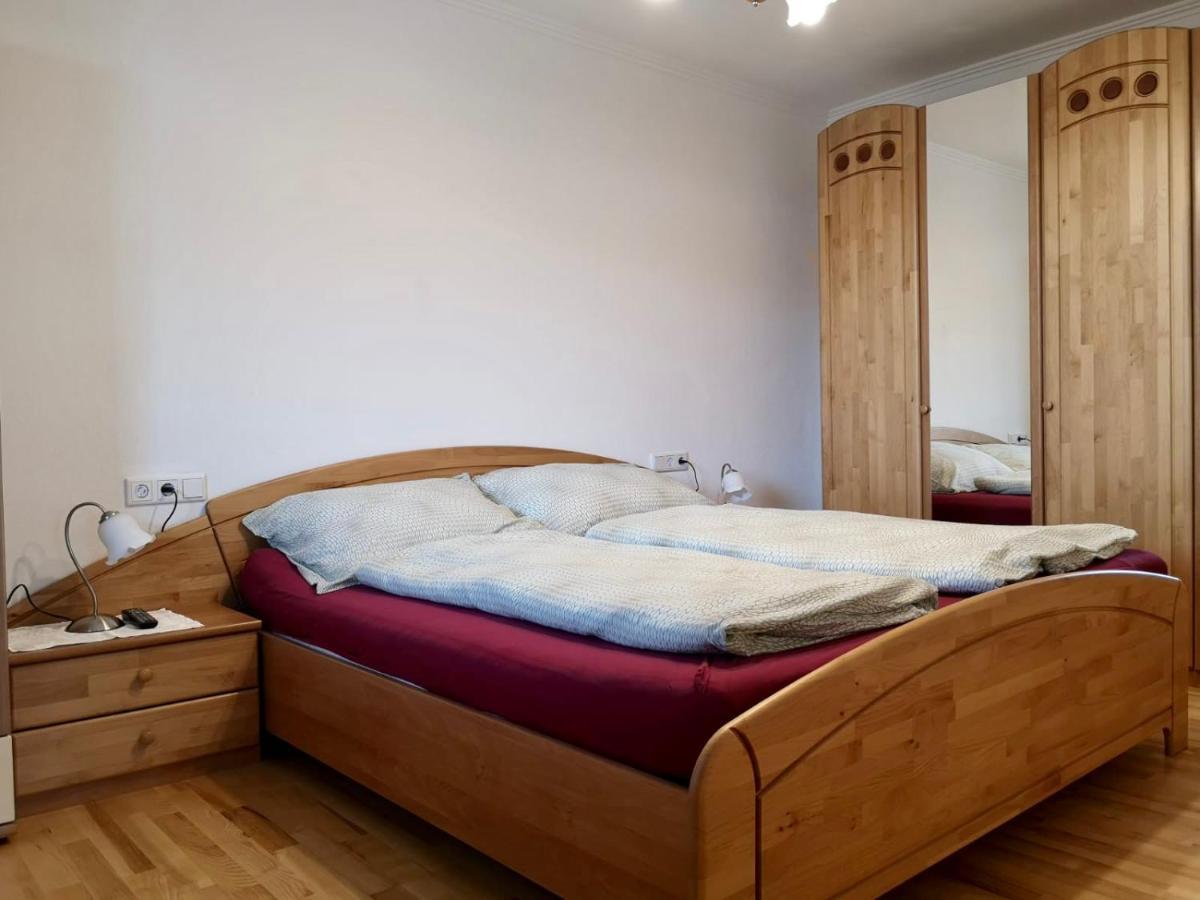 Bergblick Niedernsill Apartman Kültér fotó