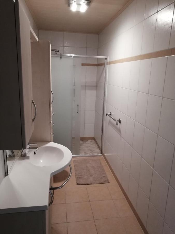 Bergblick Niedernsill Apartman Kültér fotó